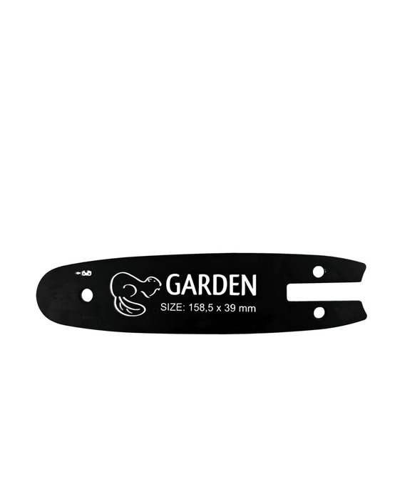 Svärd t/minikedjesåg 12V Garden